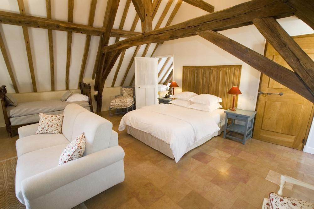 Le Champ Des Oiseaux Hotel & Spa Troyes Kültér fotó