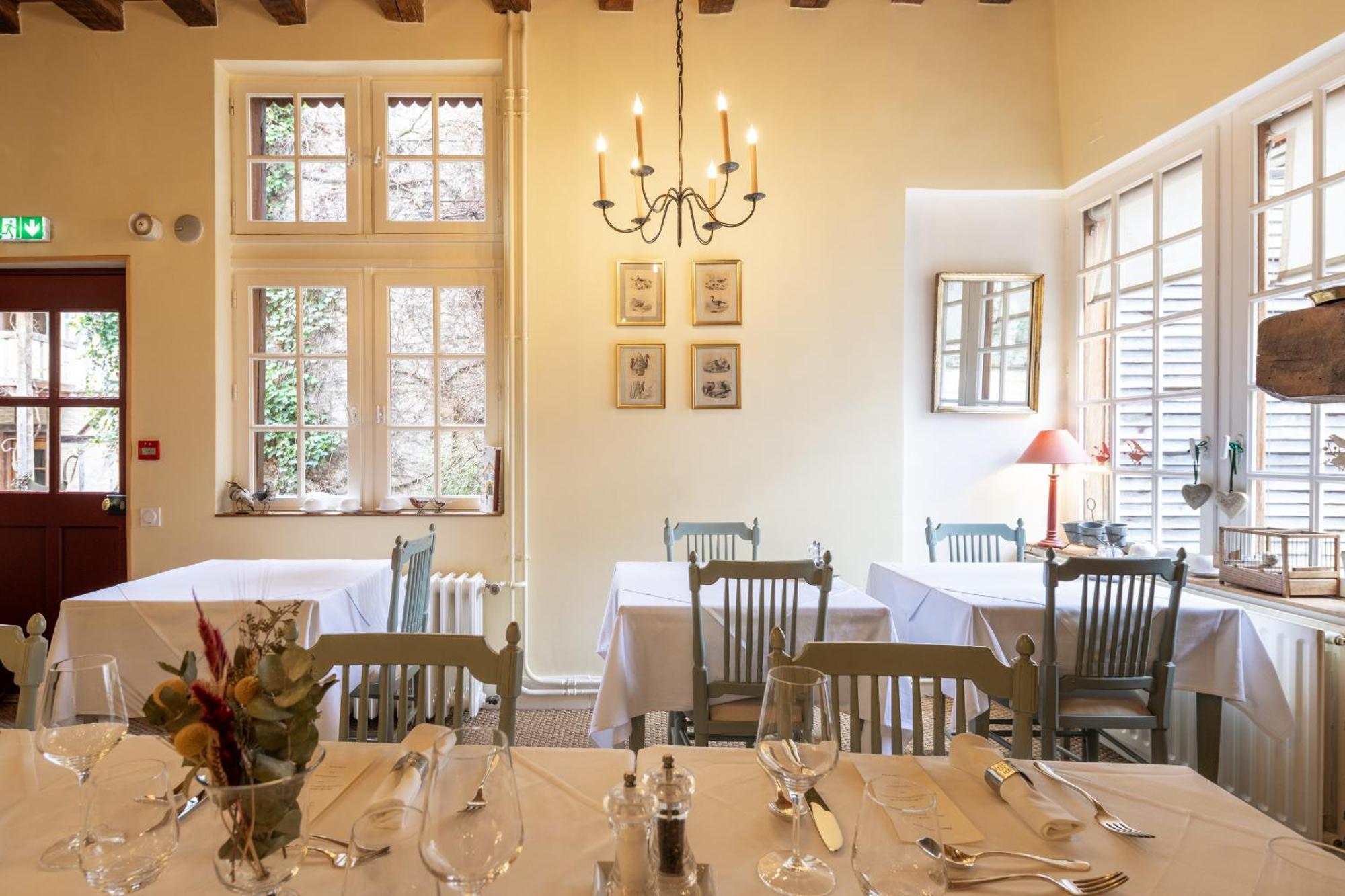 Le Champ Des Oiseaux Hotel & Spa Troyes Kültér fotó