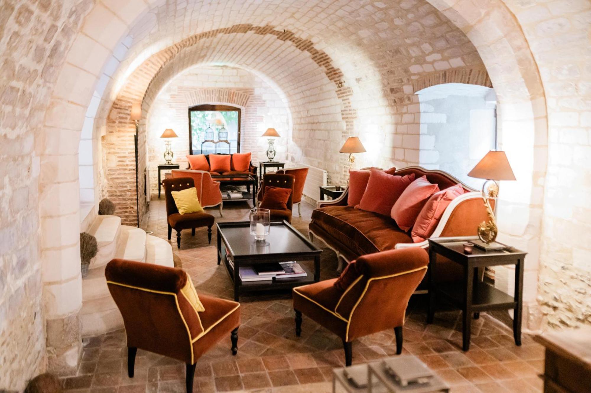Le Champ Des Oiseaux Hotel & Spa Troyes Kültér fotó