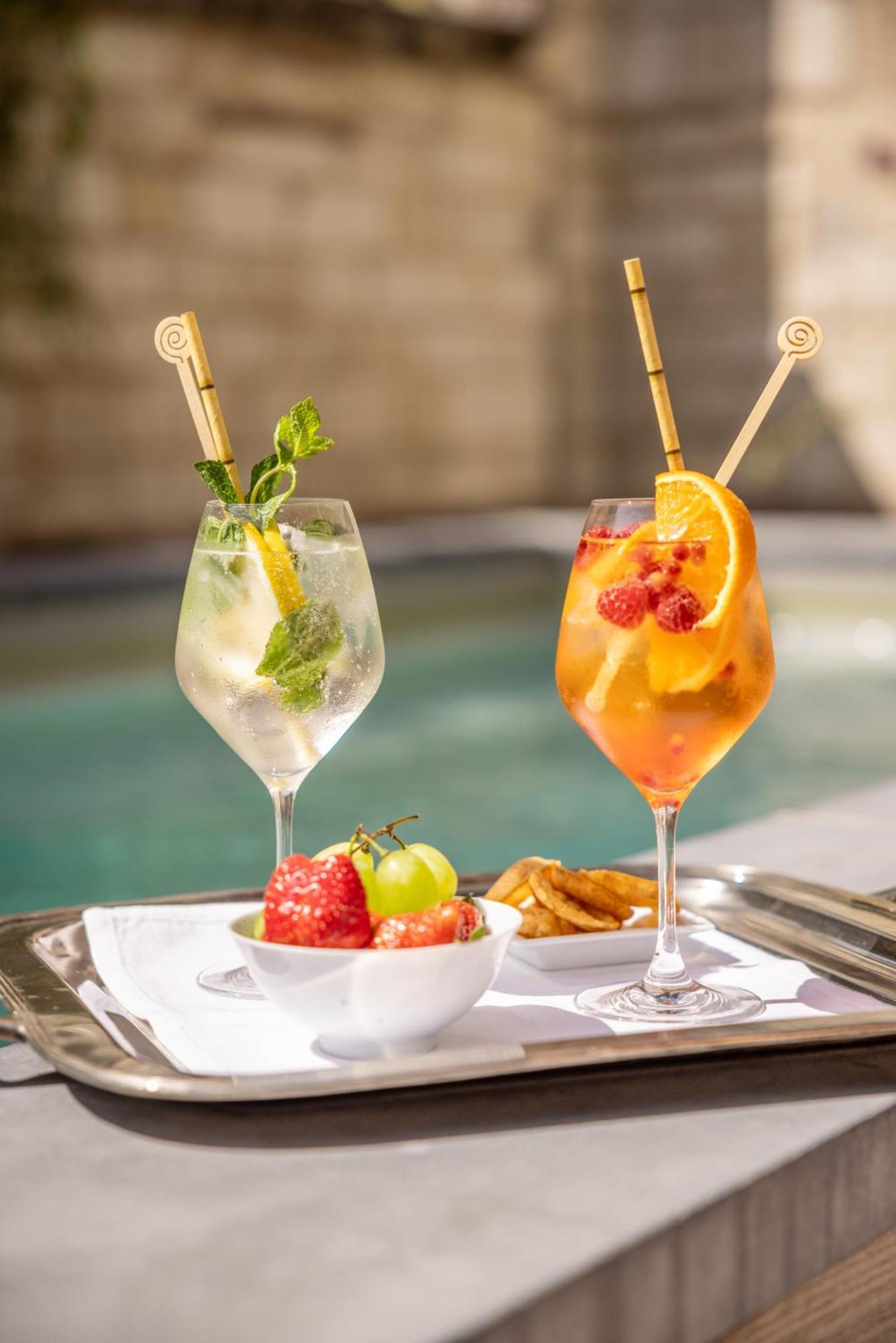 Le Champ Des Oiseaux Hotel & Spa Troyes Kültér fotó