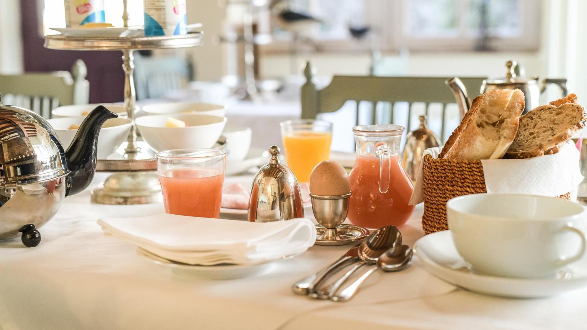 Le Champ Des Oiseaux Hotel & Spa Troyes Kültér fotó