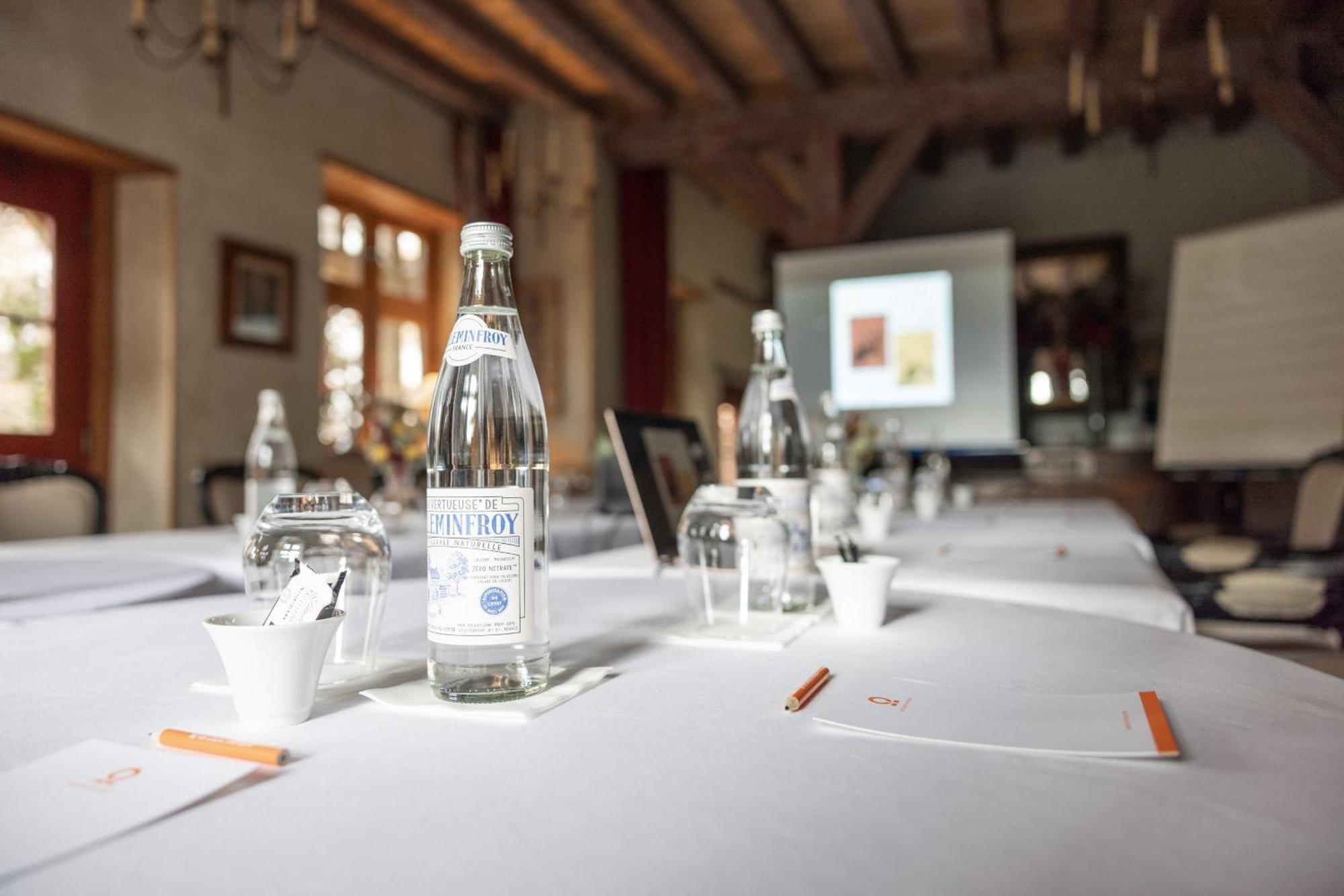 Le Champ Des Oiseaux Hotel & Spa Troyes Kültér fotó