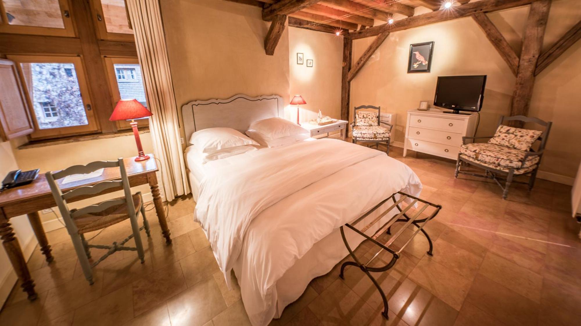Le Champ Des Oiseaux Hotel & Spa Troyes Kültér fotó