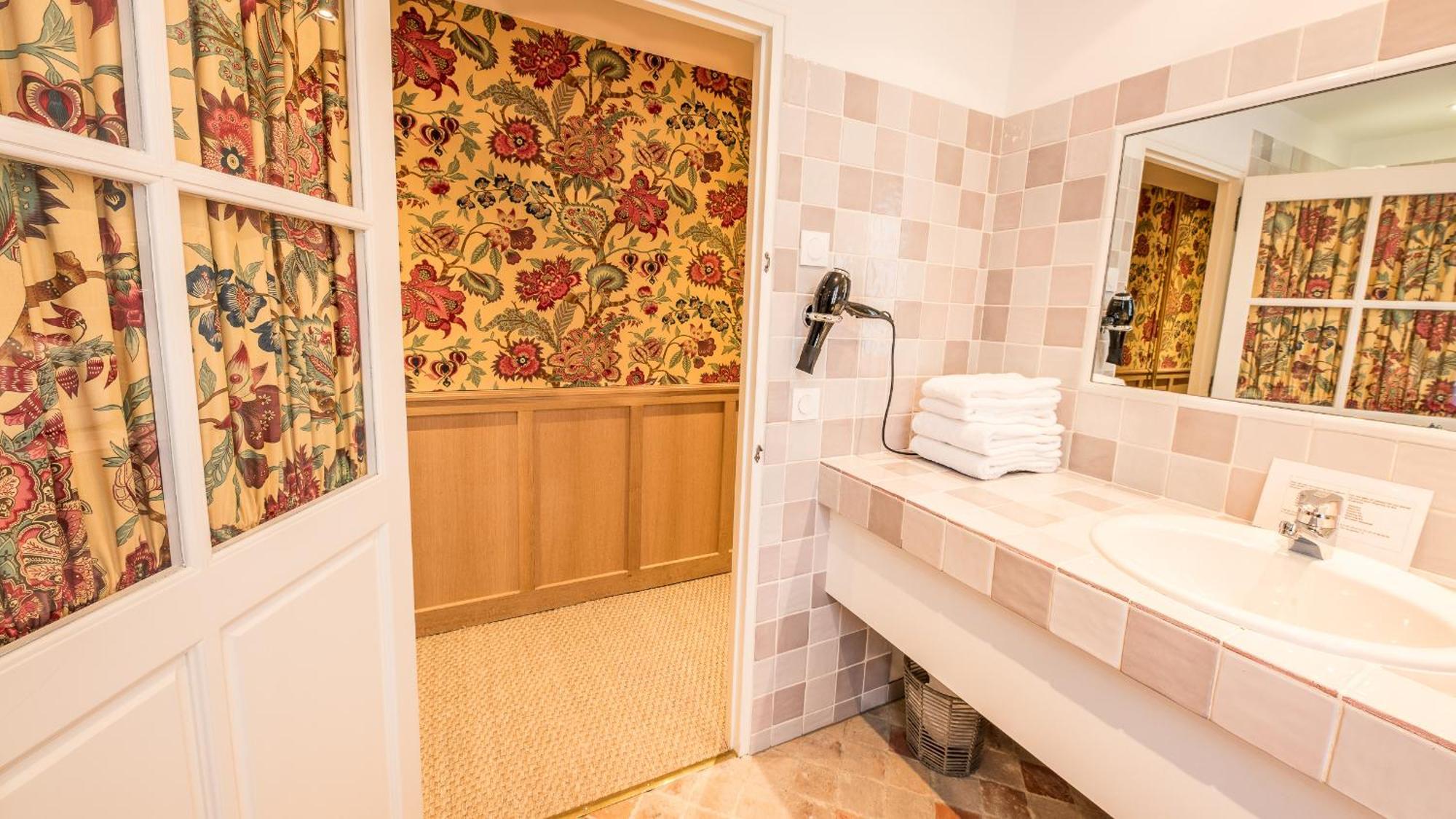 Le Champ Des Oiseaux Hotel & Spa Troyes Kültér fotó