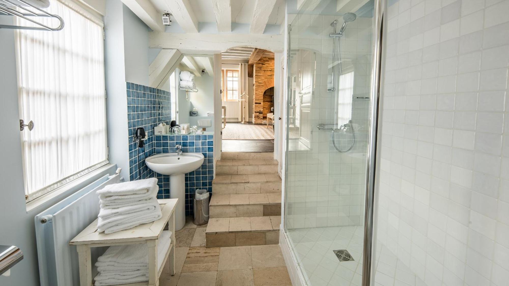Le Champ Des Oiseaux Hotel & Spa Troyes Kültér fotó