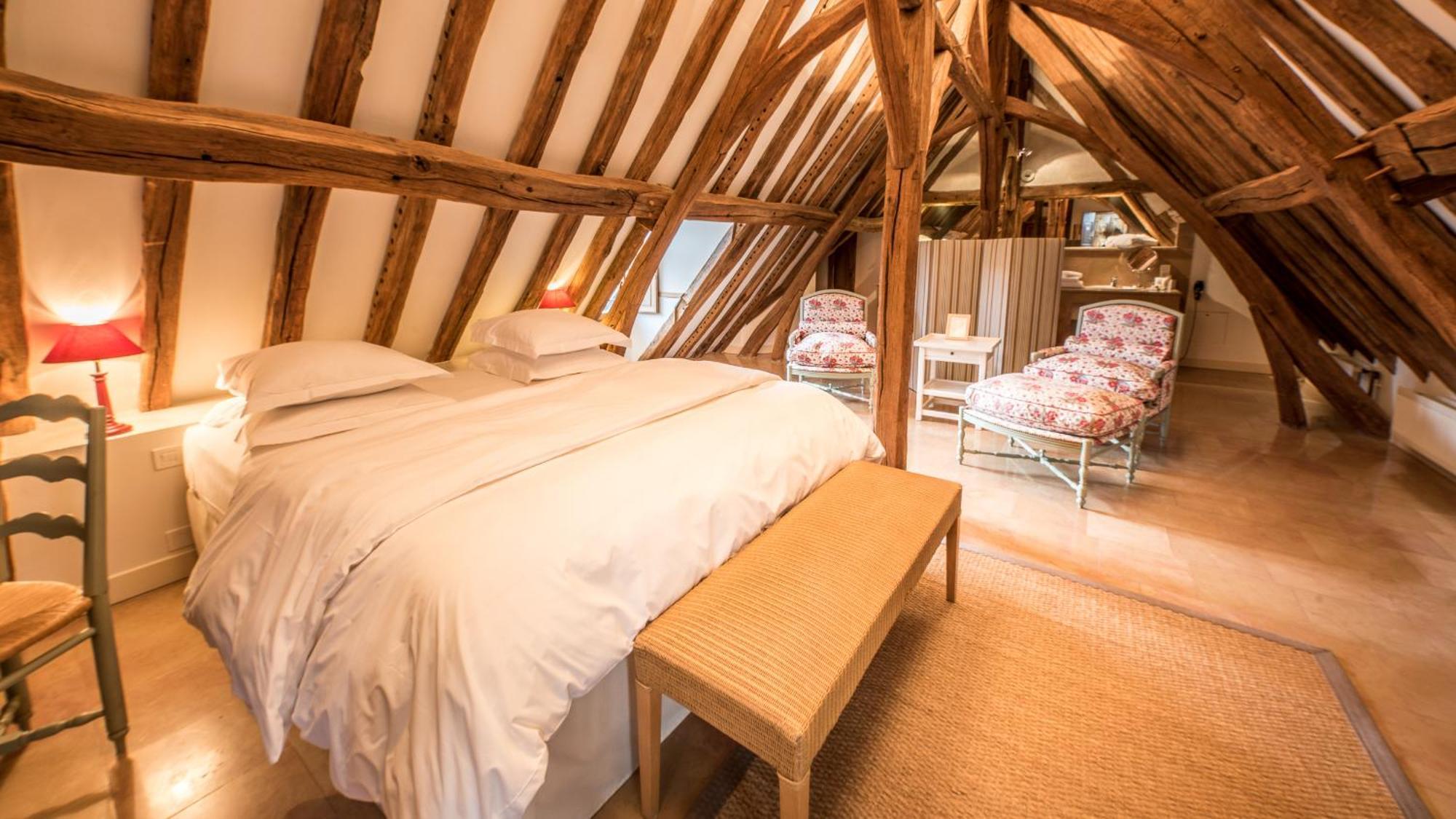 Le Champ Des Oiseaux Hotel & Spa Troyes Kültér fotó