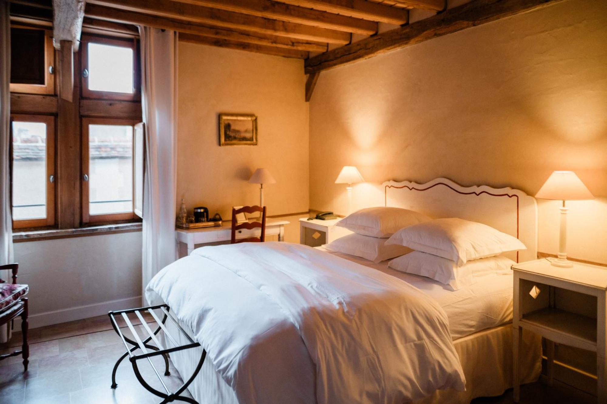 Le Champ Des Oiseaux Hotel & Spa Troyes Kültér fotó