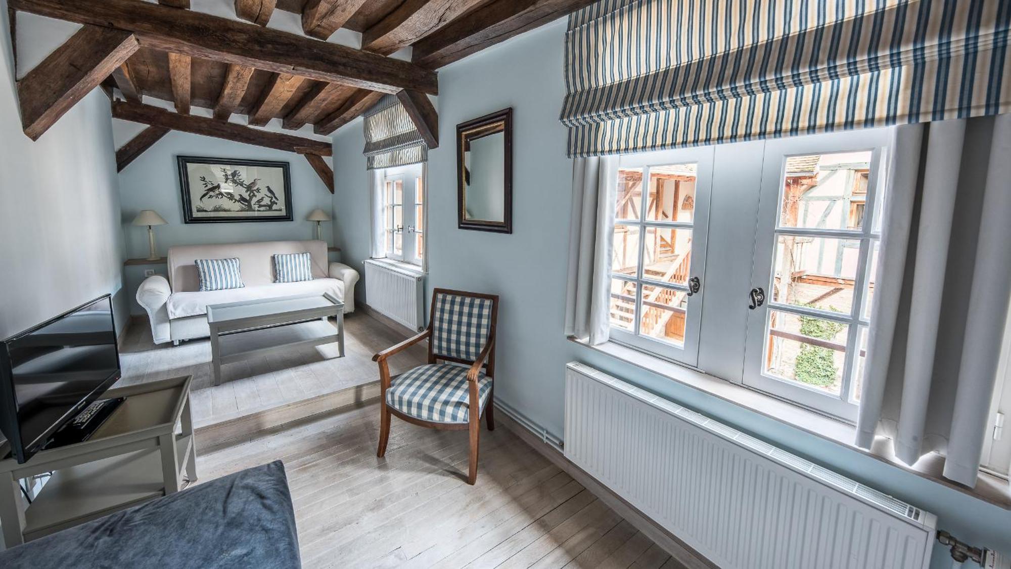 Le Champ Des Oiseaux Hotel & Spa Troyes Kültér fotó