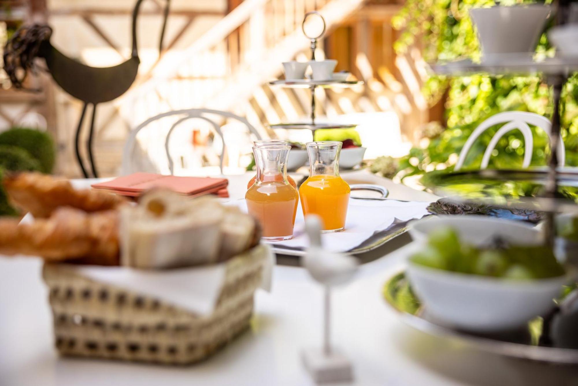 Le Champ Des Oiseaux Hotel & Spa Troyes Kültér fotó