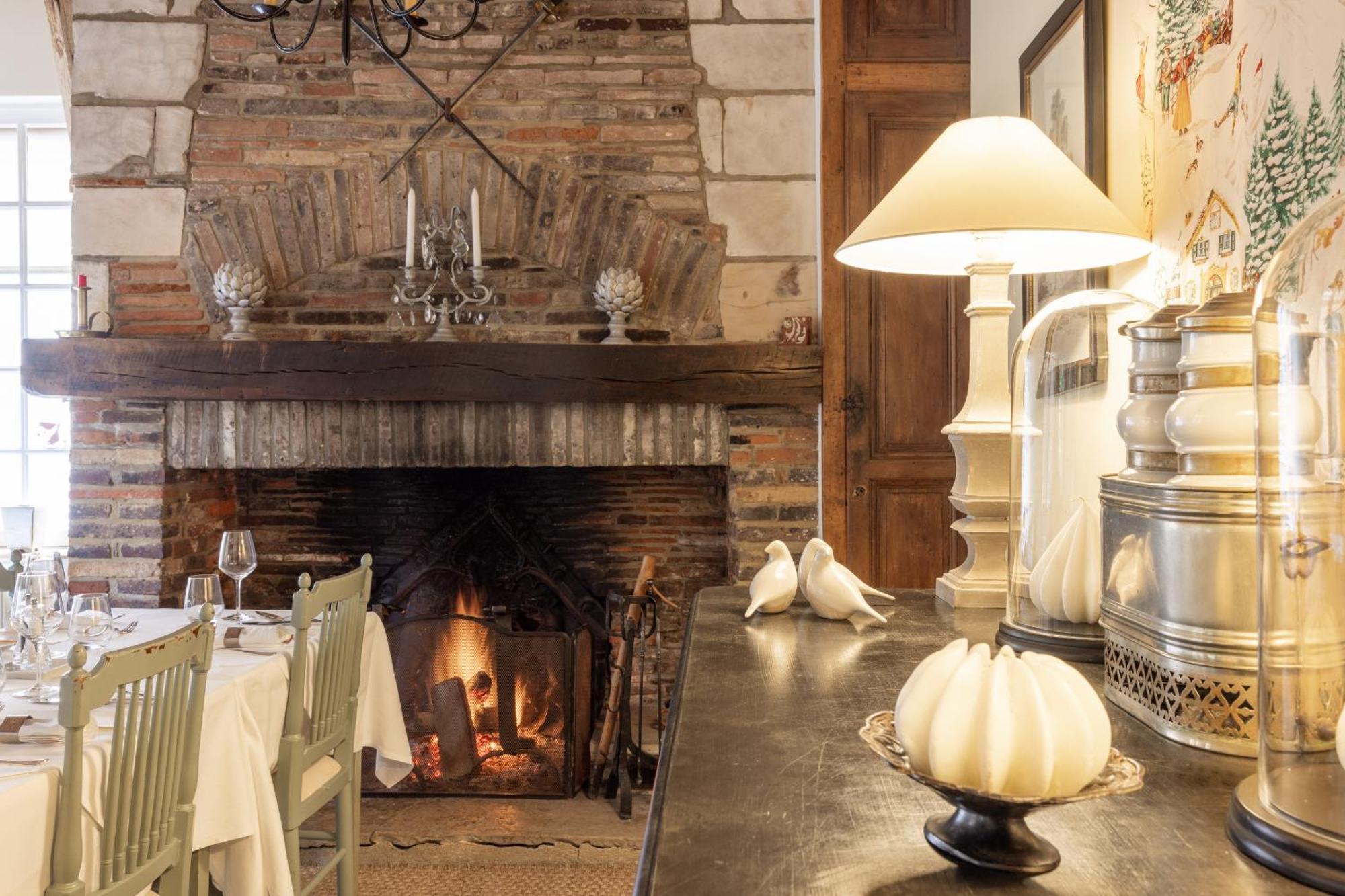 Le Champ Des Oiseaux Hotel & Spa Troyes Kültér fotó
