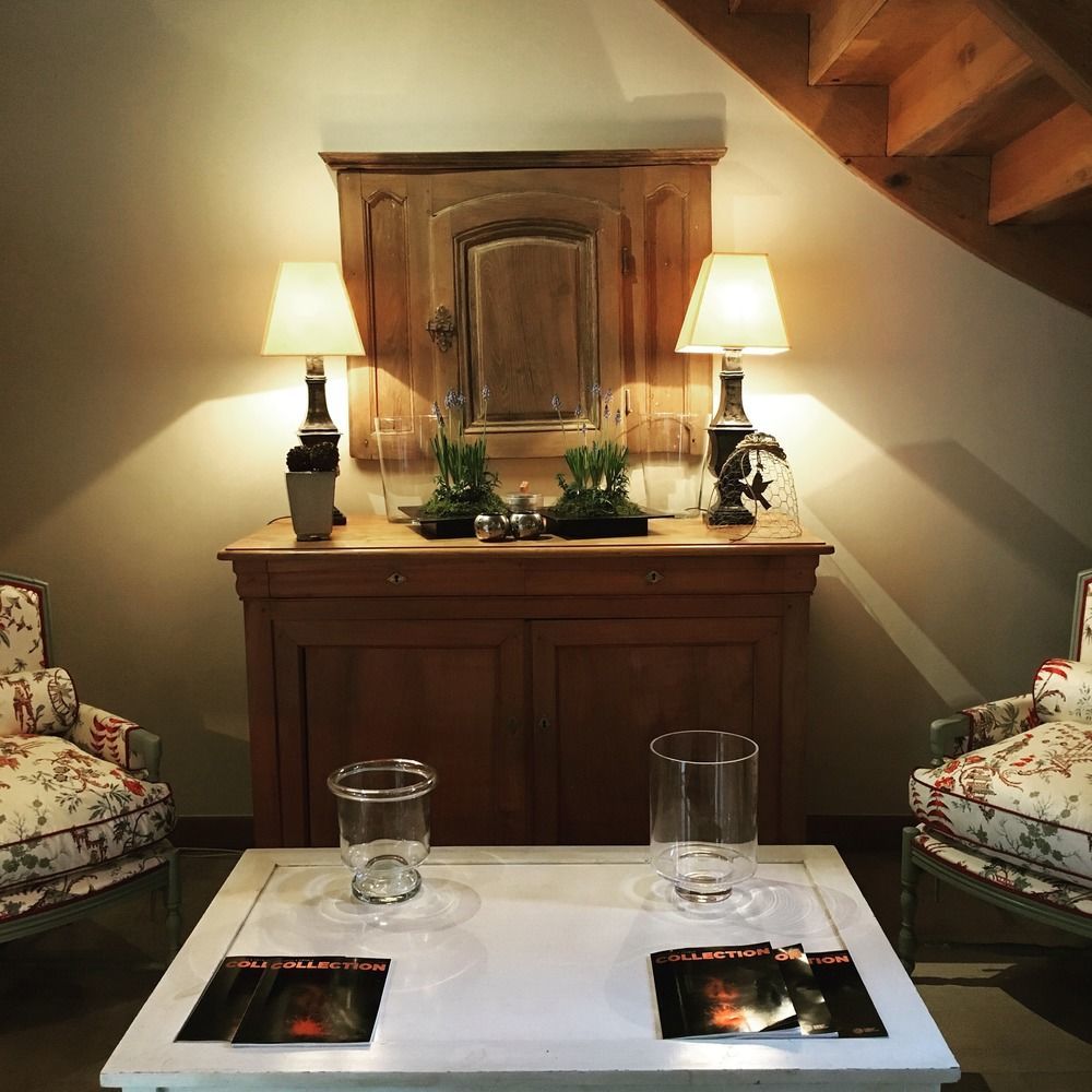 Le Champ Des Oiseaux Hotel & Spa Troyes Kültér fotó